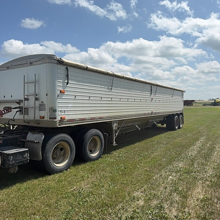 1988 TIMPTE SUPER HOPPER