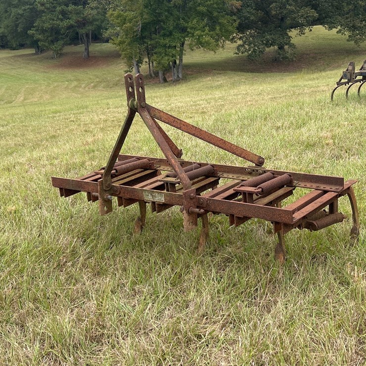 #427 • 5ft Plow