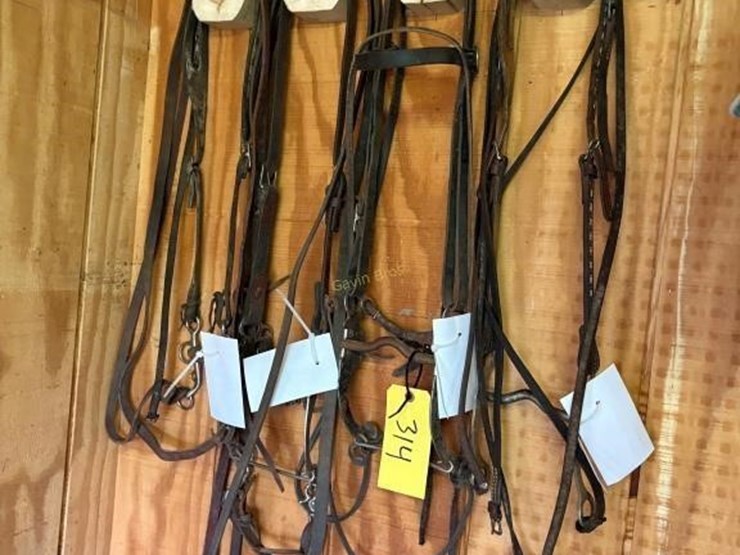 (4)-western-style-bridles-image-2