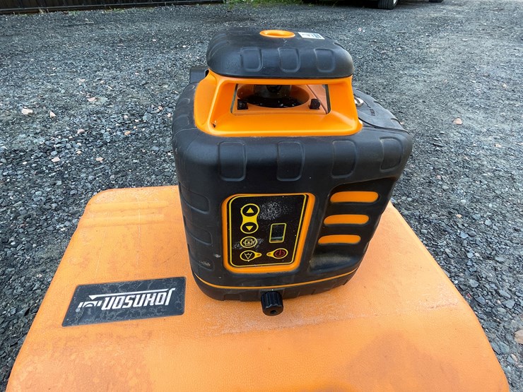 #1686-•-johnson-self-leveling-rotary-laser-image-5