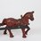 #39-•-#4203-•-vintage-cast-iron-horse-drawn-ice-wagon-image-6