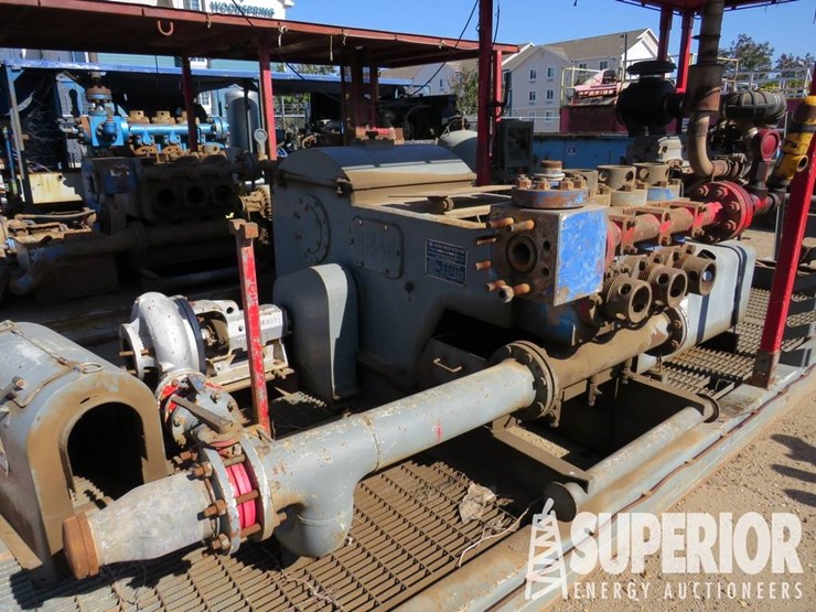 (5-69)-2013-rs-w440-triplex-mud-pump,-s/n-rs13032,-image-4
