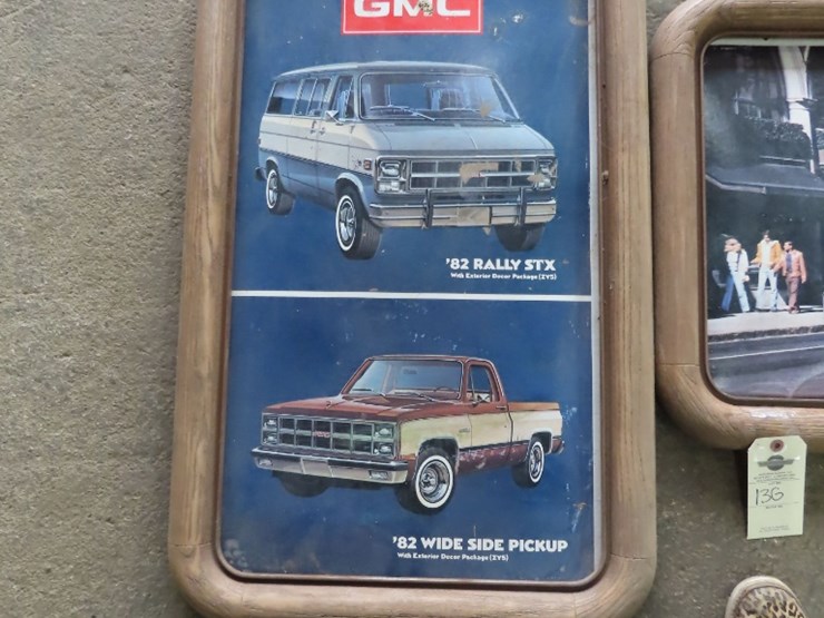 1982-gmc-dealer-framed-picture-group-image-2