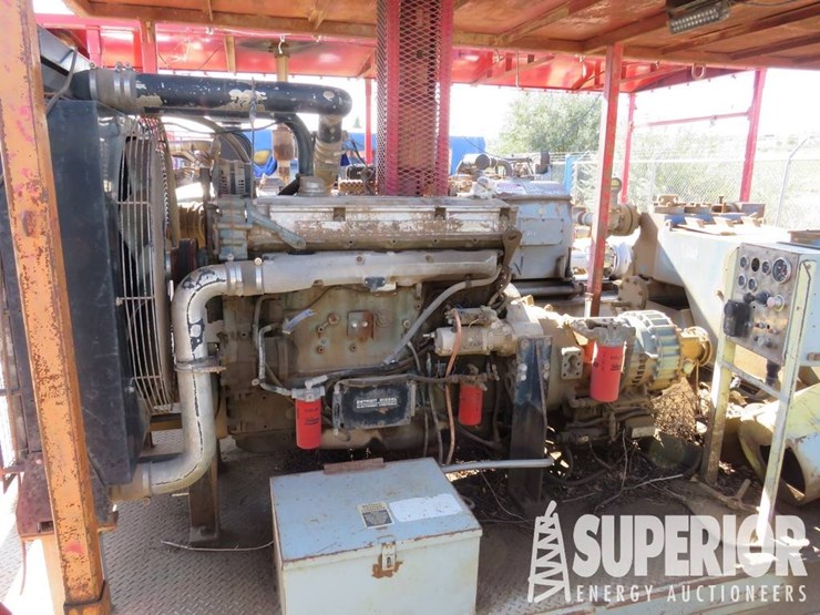(5-70)-ews-w-440-triplex-mud-pump-w/-forged-steel-image-5