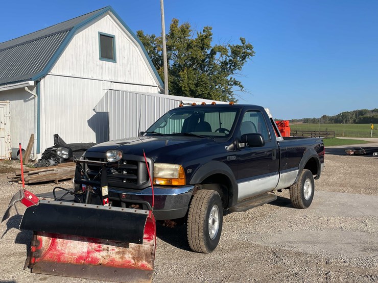 2000-ford-f250-xl-image-1
