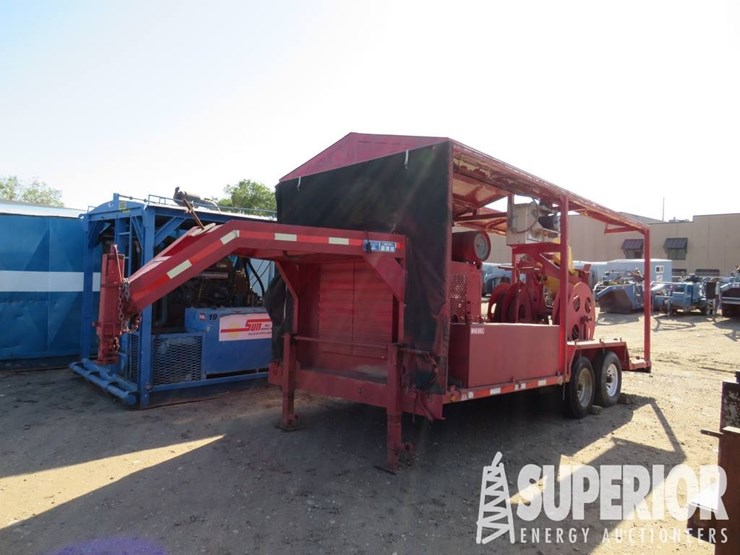 (5-59)-2012-evco-120-ton-power-swivel-w/-hpu-p/b-c-image-3