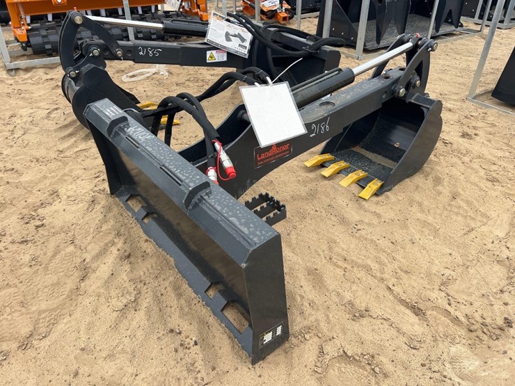unused-landhonor-bh-12-72d-backhoe-digger-arm-image-4