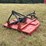 #426-•-5ft-bush-hog-cutter-image-1