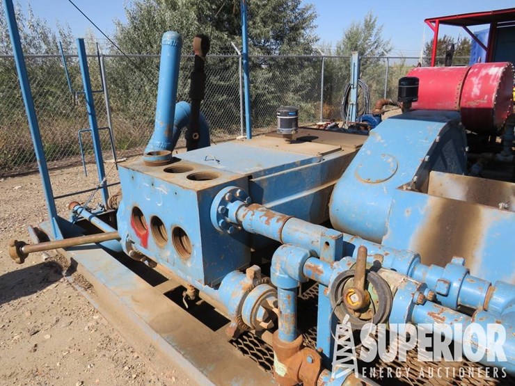 (5-77)-nov-jws-340-triplex-mud-pump,-s/n-12764601,-image-3