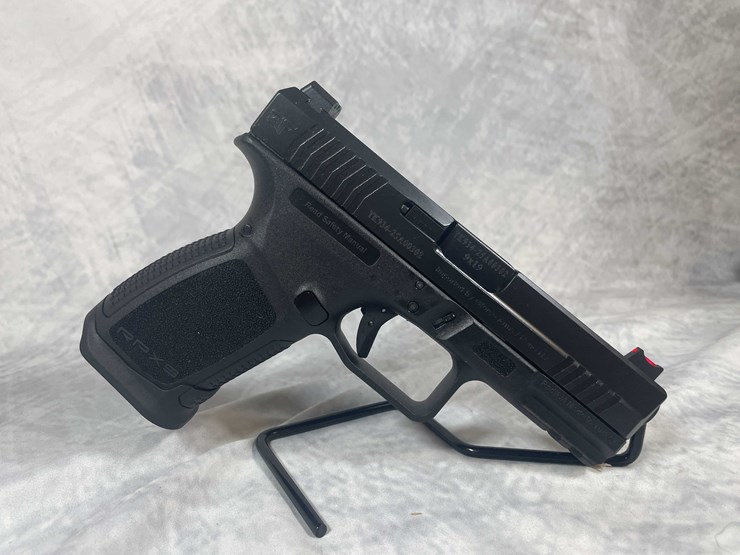 #4816-•-g-force-prx9-exodus-9mm-luger-pistol,-sn:-tk934-25a00302-image-3