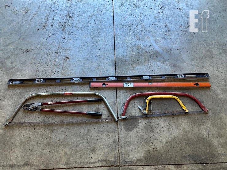 unknown-assorted-levels,-saws-image-2