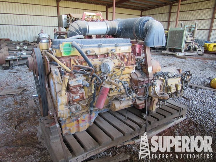 2006-caterpillar-c11-image-1
