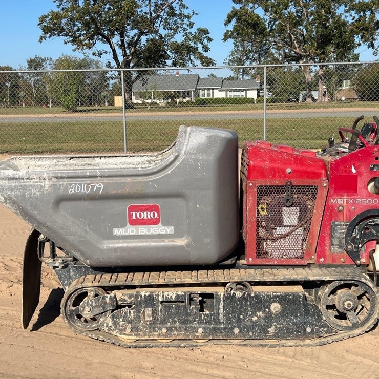TORO MBTX2500