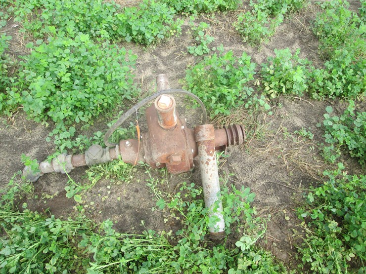 #5062-•-used-water-pump-image-2