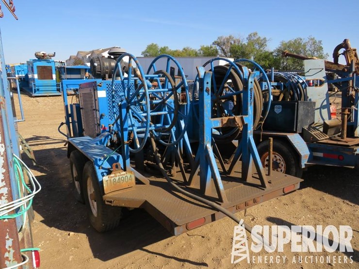 (x)-(5-64)-2009-evco-power-swivel-hpu-p/b-cummins-image-2