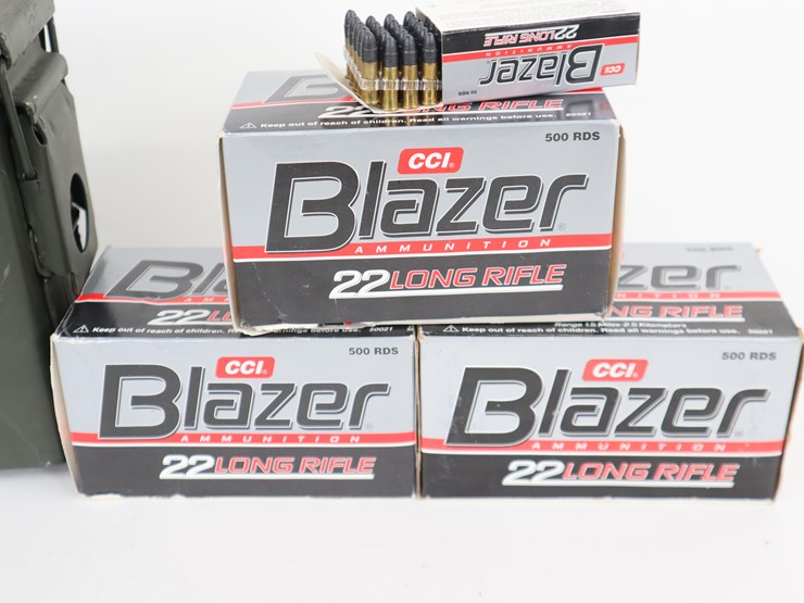 #43-•-#4062-•-(1500rds)-cci-blazer-22lr-ammunition-with-ammo-can-image-2