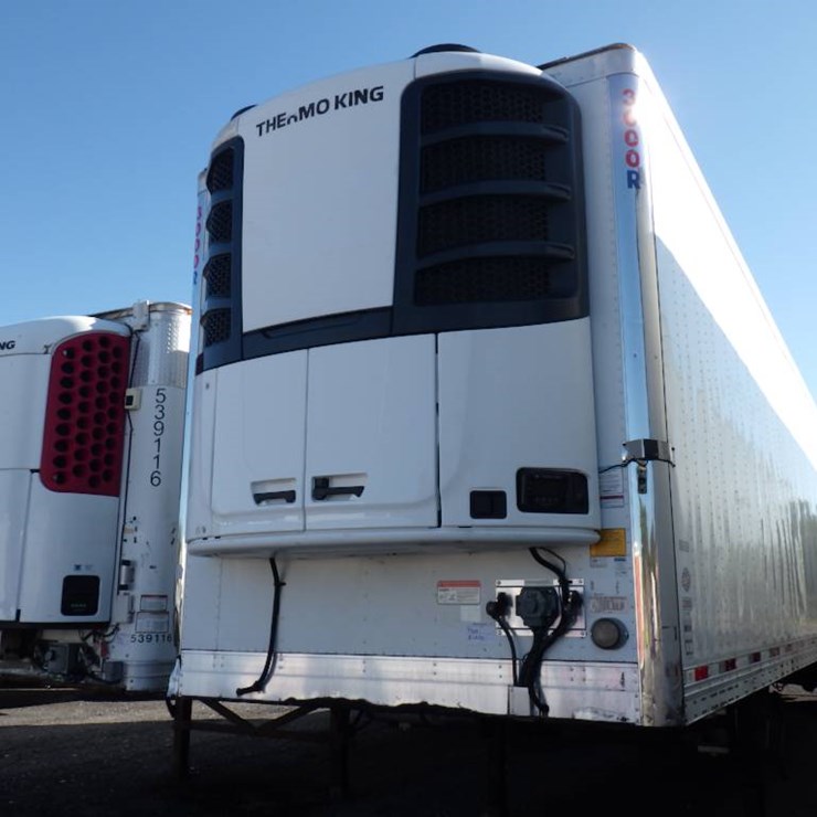 2018 UTILITY 3000R