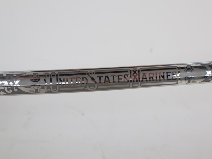 #30-•-#4346-•-usmc-officer-sword-lightly-used-image-3