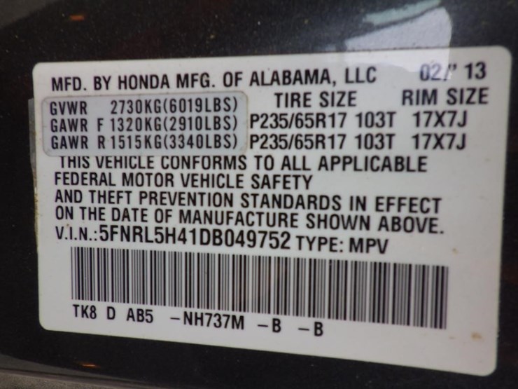 2013-honda-odyssey-image-15