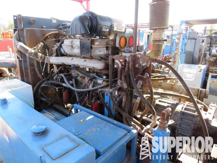 (5-76)-nov-jws-340-triplex-mud-pump,-s/n-62171,-w/-image-7