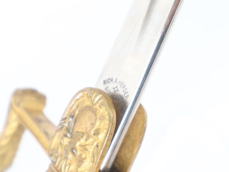 #29-•-#4337-•-pre-wwii-german-military-lion-head-officer's-sword-with-ruby-eyed-lion-by-rich-a.-herder-image-4