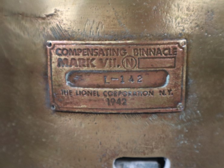 #15-•-#4334-•-1942-lionel-corporation-mark-vii-compensating-binnacle-l-142-image-2