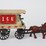 #39-•-#4203-•-vintage-cast-iron-horse-drawn-ice-wagon-image-4