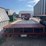 #1892-•-1991-hillsboro-dual-axle-gooseneck-flatbed-trailer-(has-wi-title)-image-3