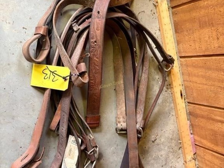 rear-cinches-for-western-saddles-image-2
