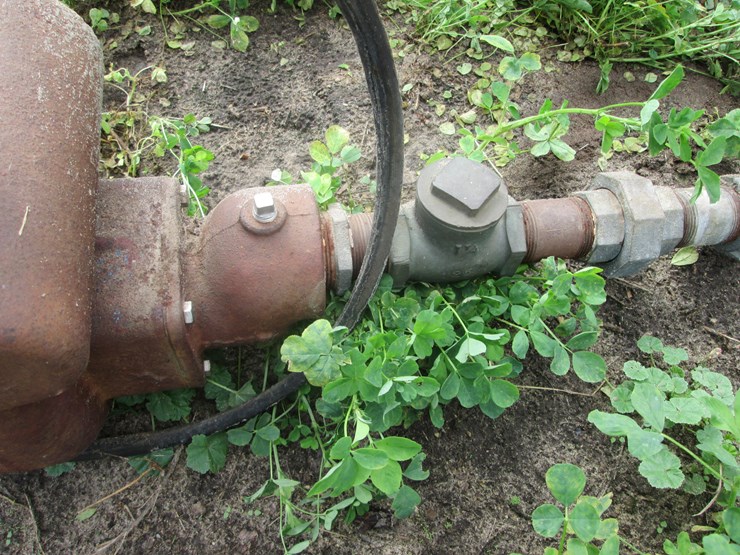 #5062-•-used-water-pump-image-5