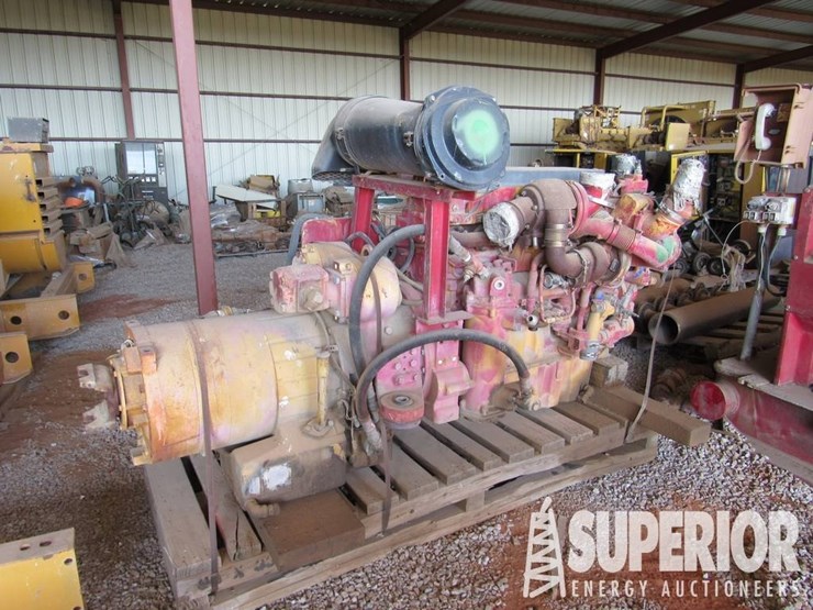 2006-caterpillar-c11-image-1
