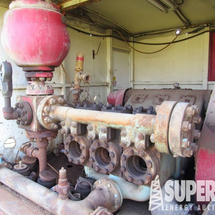 CATERPILLAR 3412