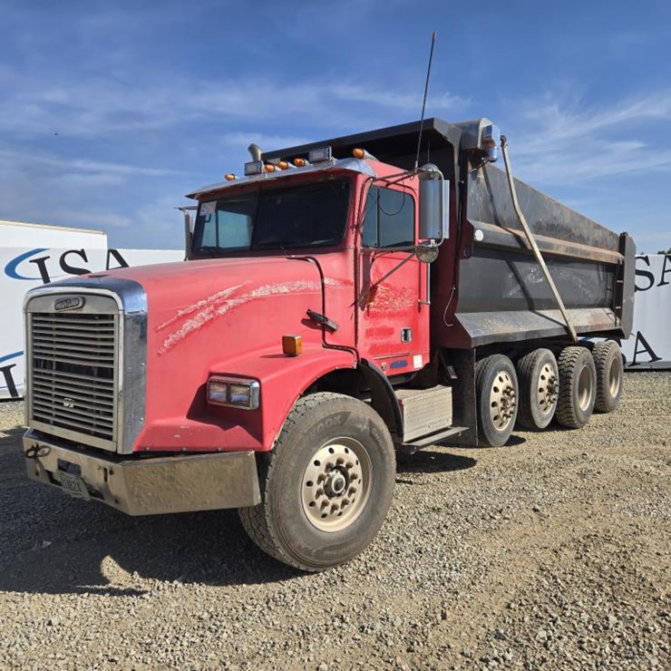 1999 CATERPILLAR C12