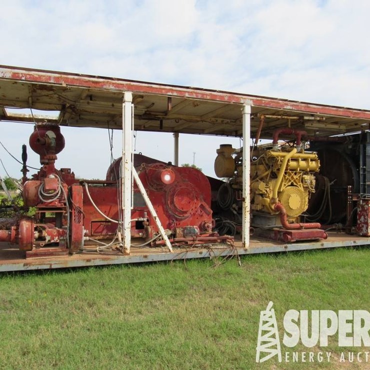 CATERPILLAR 3508