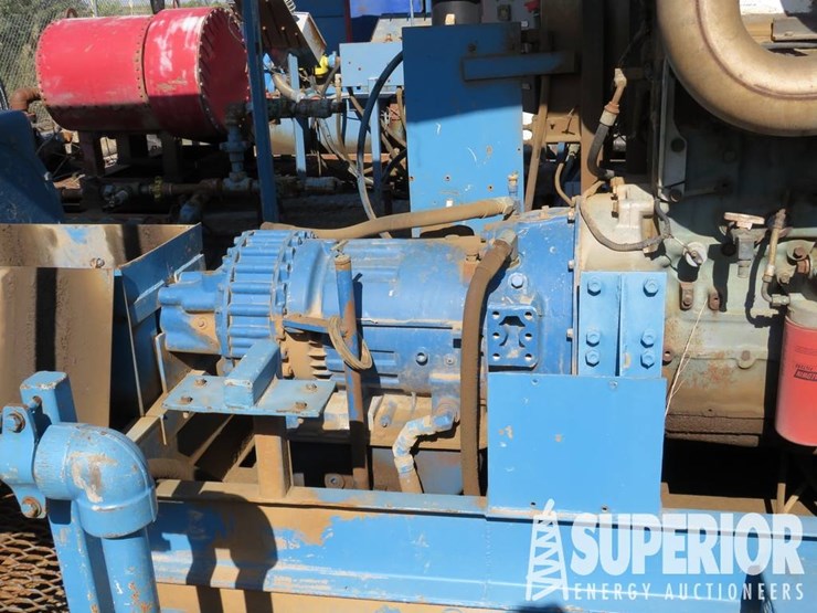 (5-77)-nov-jws-340-triplex-mud-pump,-s/n-12764601,-image-7