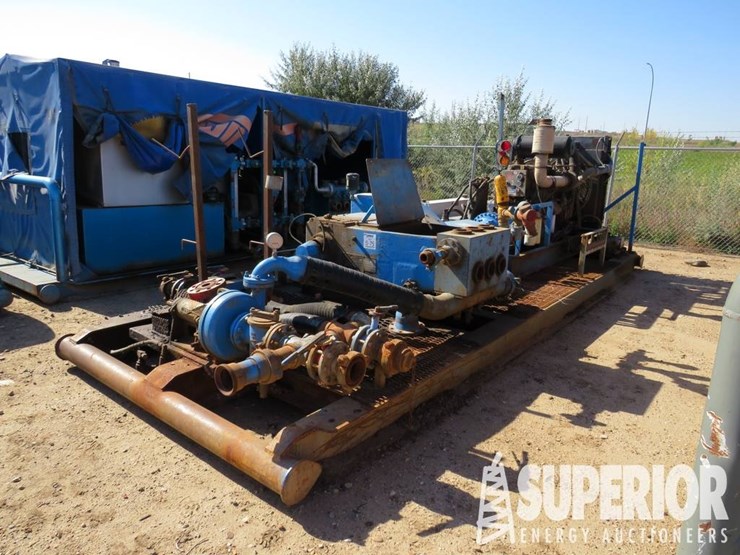 (5-75)-nov-jws-340-triplex-mud-pump,-s/n-59269,-w/-image-1