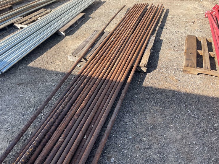 #1948-•-(15)-metal-pipes-image-1