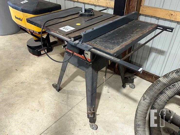 craftsman-10"-table-saw-image-1