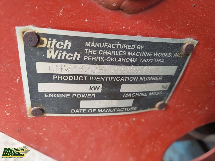 2006-ditch-witch-1330-image-6