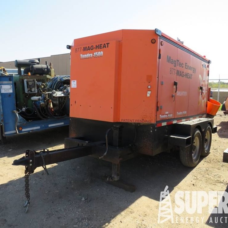 2007 CATERPILLAR C6.6