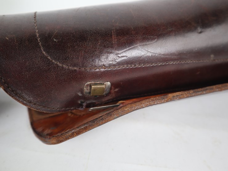 #27-•-#4261-•-wwi-officer's-leather-puttees-image-4