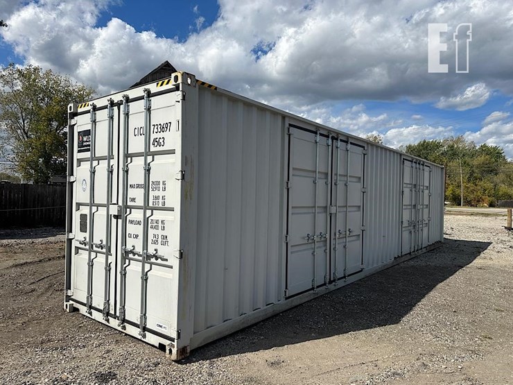 unknown-8'x40'x9.5'-high-cube-shipping-container-image-2