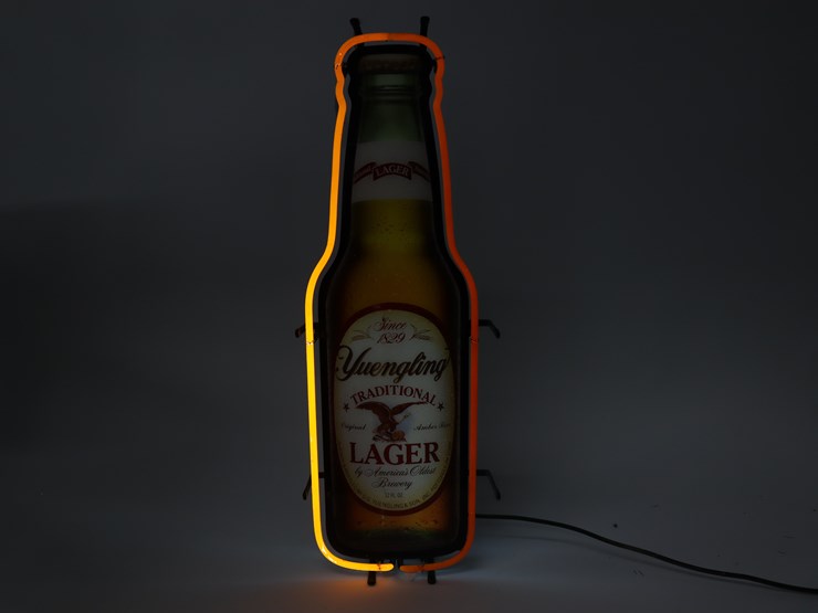 #102-•-#4199-•-neon-yuengling-traditional-lager-advertising-sign-image-3