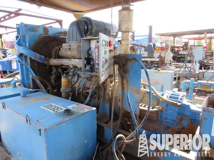 (5-77)-nov-jws-340-triplex-mud-pump,-s/n-12764601,-image-5