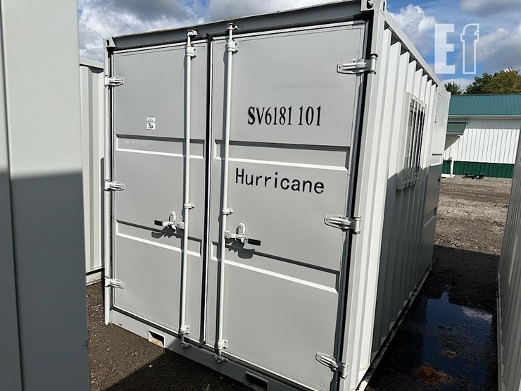 hurricane-7'x11'9"x8'-shipping-container-image-1