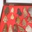 #67-•-#4173-•-(52)-framed-native-american-artifacts-image-3