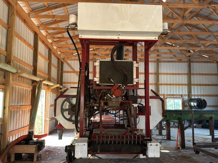 #125-•-2023-echo-45hd2-hydraulic-bandmill-image-2