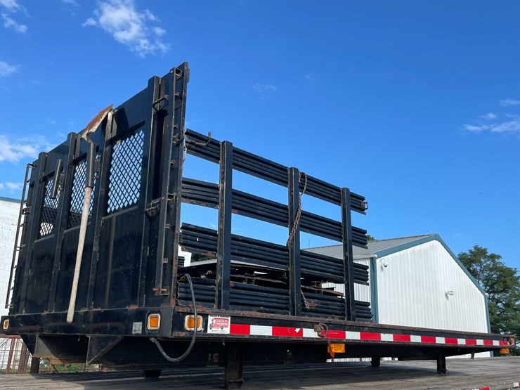 #1893-•-knapheide-semi-truck-flatbed-image-1