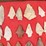 #18-•-#4163-•-(27)-framed-native-american-artifacts-image-5