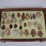 #22-•-#4162-•-(30)-framed-native-american-artifacts-image-1